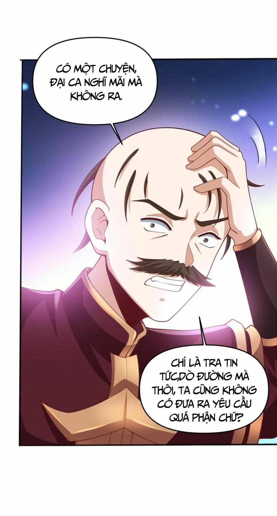 Mở Đầu Nữ Đế Làm Chính Cung Chapter 189 - 13