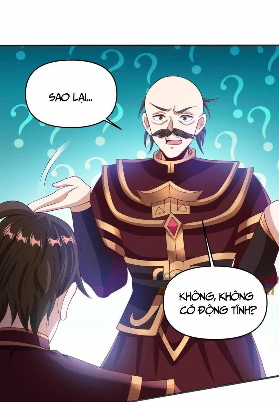 Mở Đầu Nữ Đế Làm Chính Cung Chapter 189 - 14