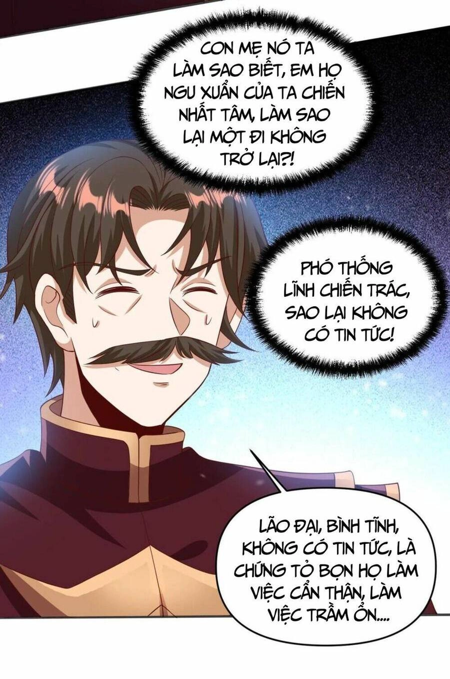 Mở Đầu Nữ Đế Làm Chính Cung Chapter 189 - 15