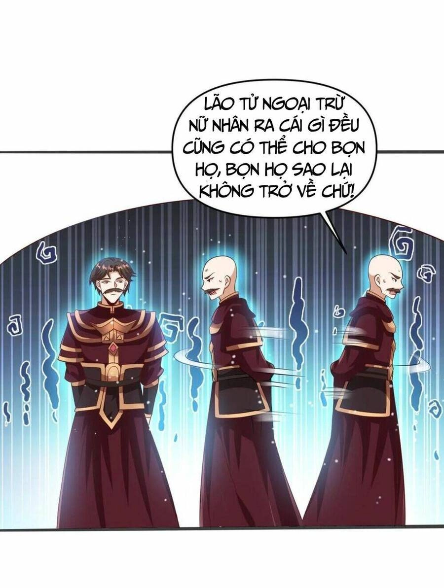 Mở Đầu Nữ Đế Làm Chính Cung Chapter 189 - 18