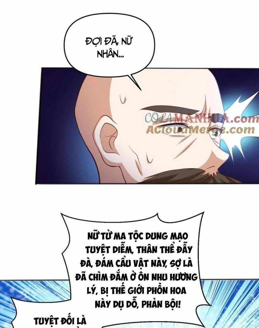 Mở Đầu Nữ Đế Làm Chính Cung Chapter 189 - 19