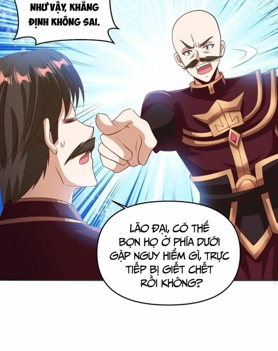 Mở Đầu Nữ Đế Làm Chính Cung Chapter 189 - 20