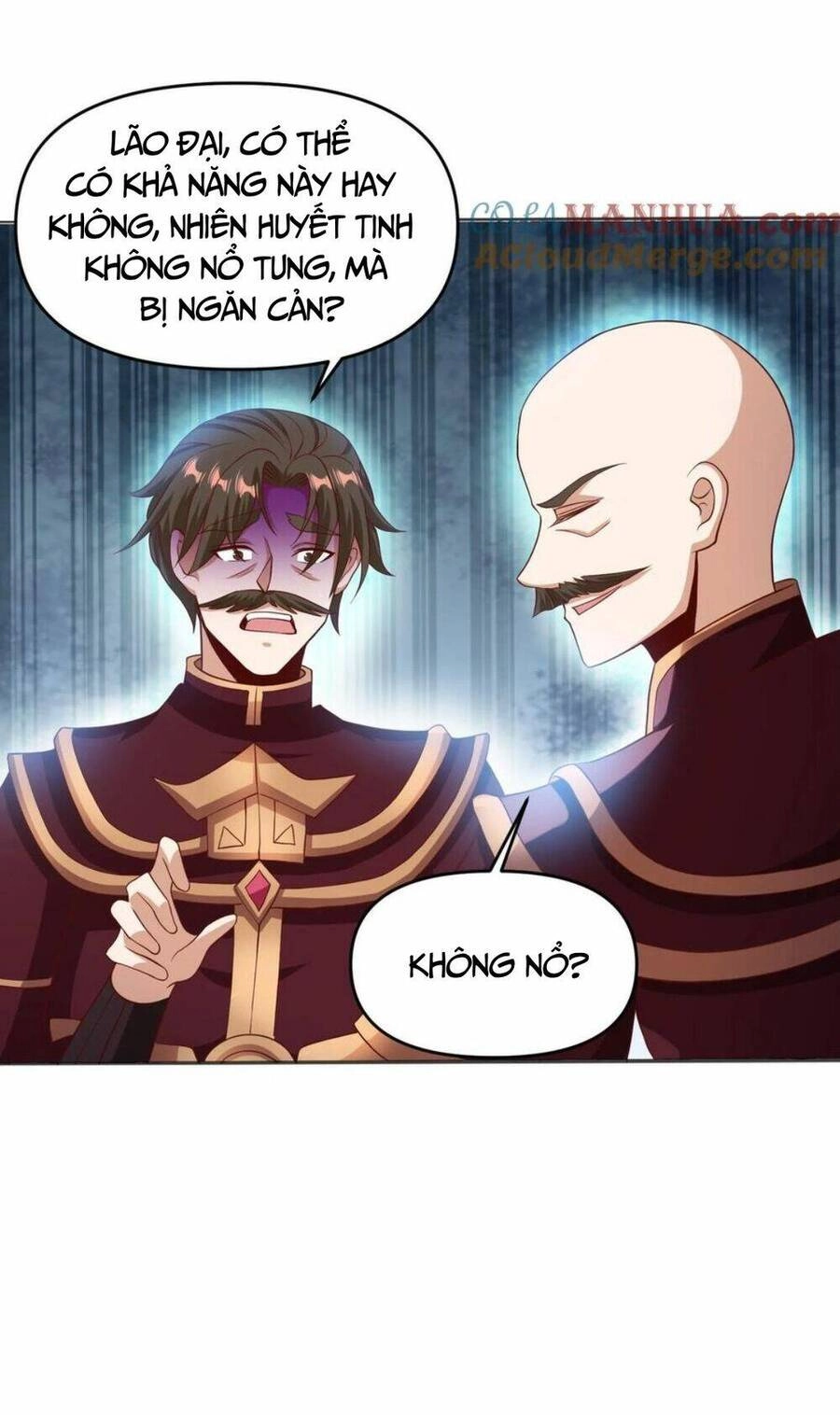 Mở Đầu Nữ Đế Làm Chính Cung Chapter 189 - 22