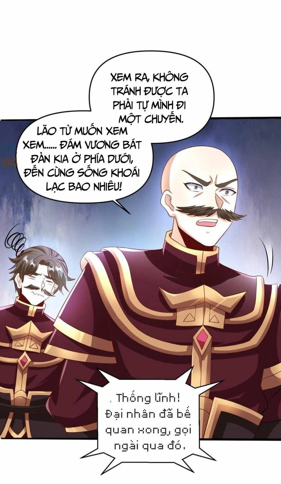 Mở Đầu Nữ Đế Làm Chính Cung Chapter 189 - 24