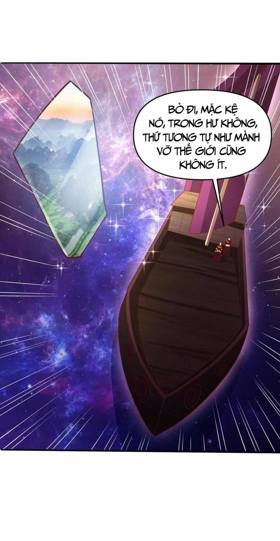 Mở Đầu Nữ Đế Làm Chính Cung Chapter 189 - 27