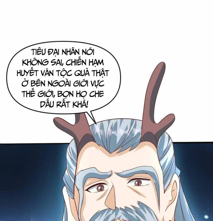 Mở Đầu Nữ Đế Làm Chính Cung Chapter 189 - 30