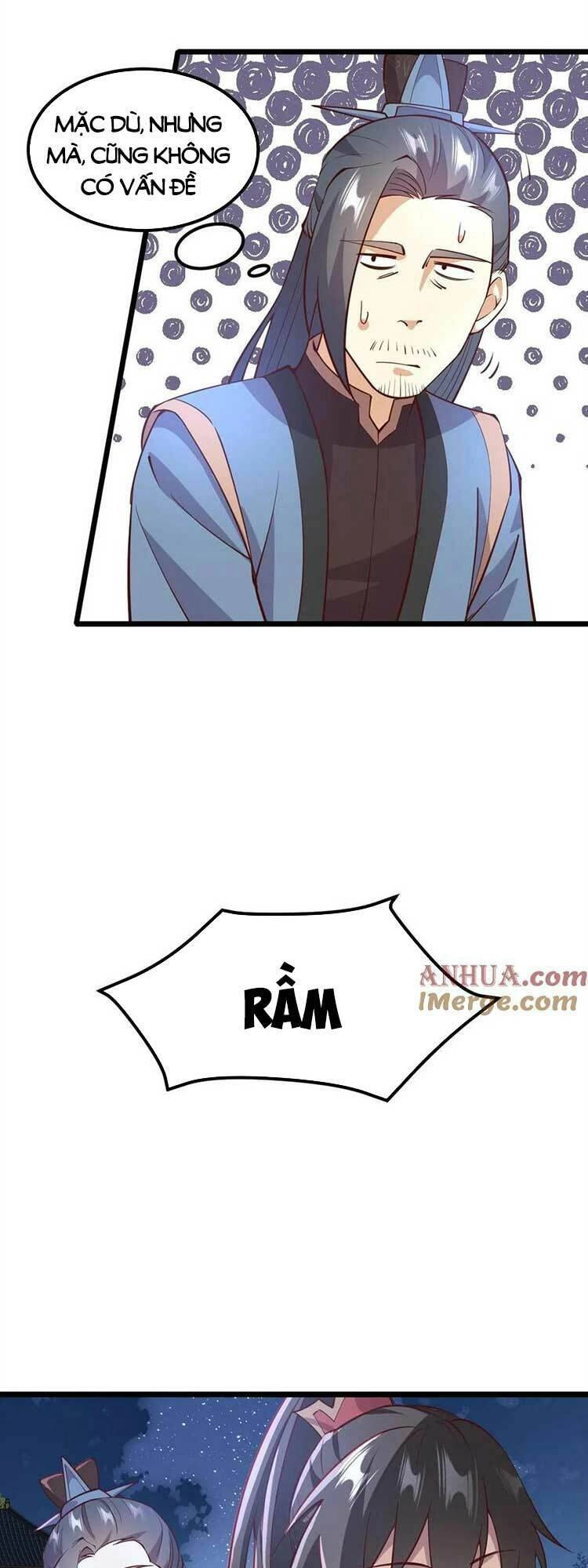 Mở Đầu Nữ Đế Làm Chính Cung Chapter 191 - 10