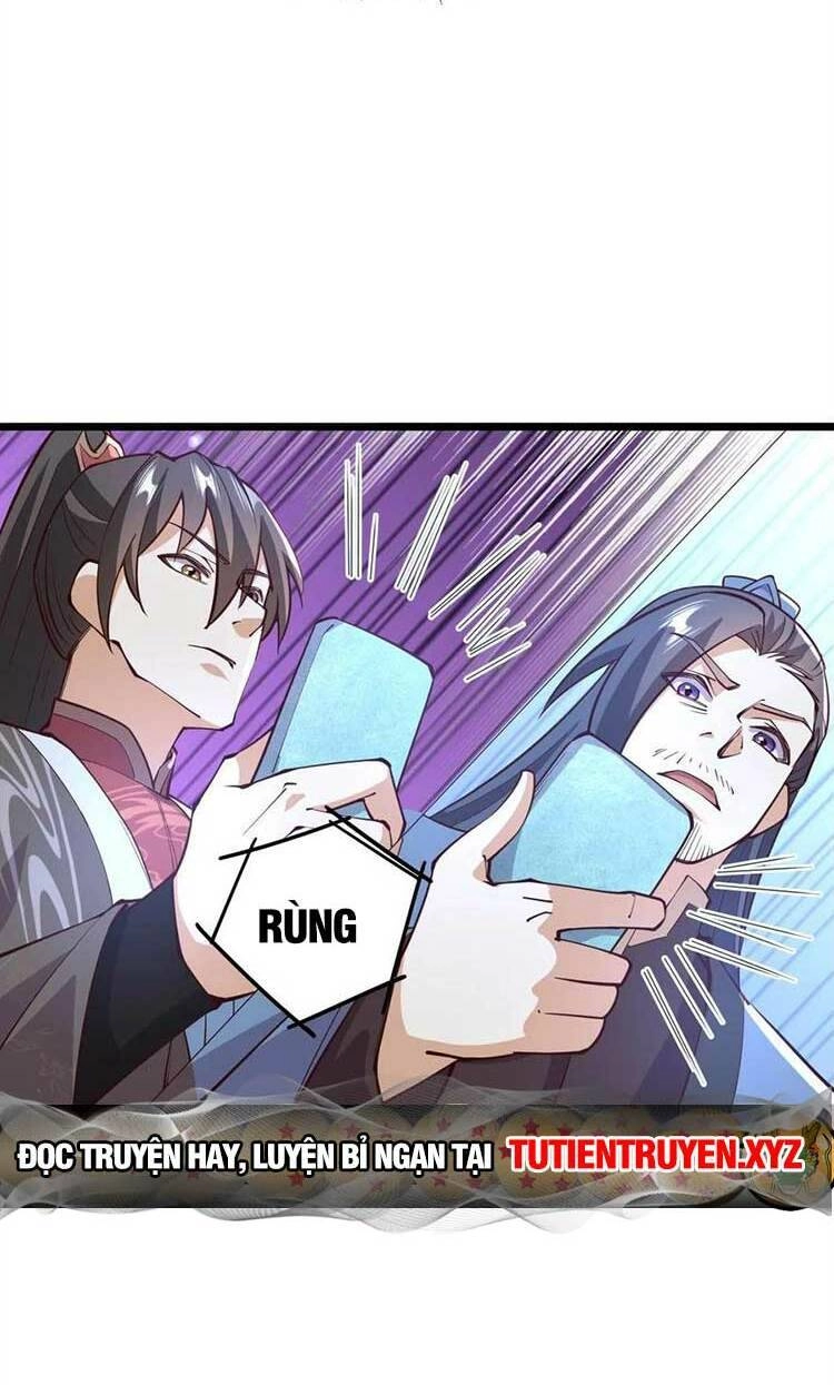 Mở Đầu Nữ Đế Làm Chính Cung Chapter 191 - 14