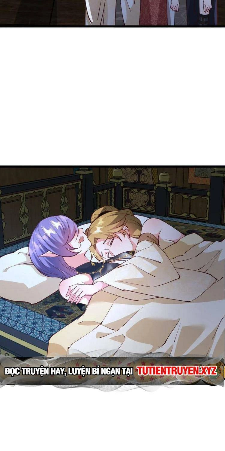 Mở Đầu Nữ Đế Làm Chính Cung Chapter 192 - 3