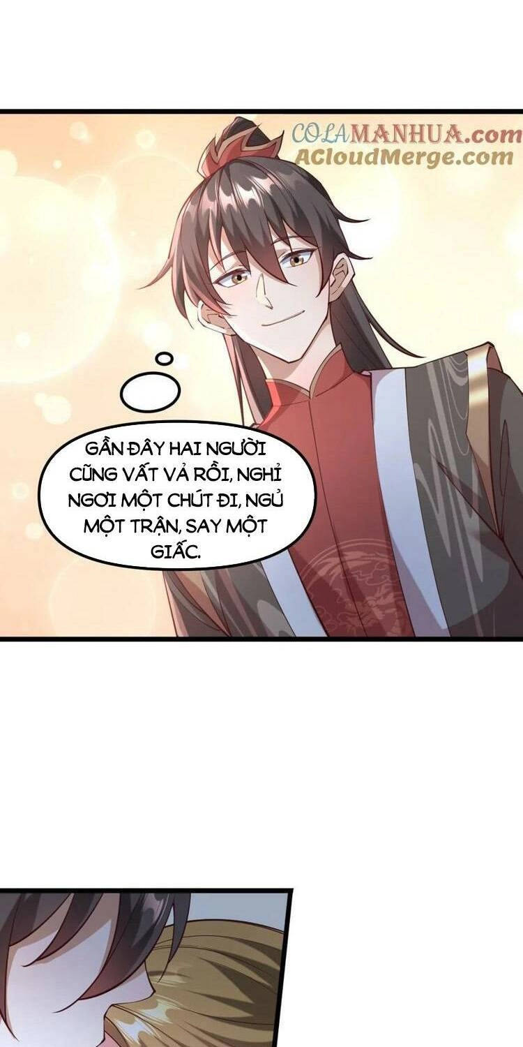 Mở Đầu Nữ Đế Làm Chính Cung Chapter 192 - 4