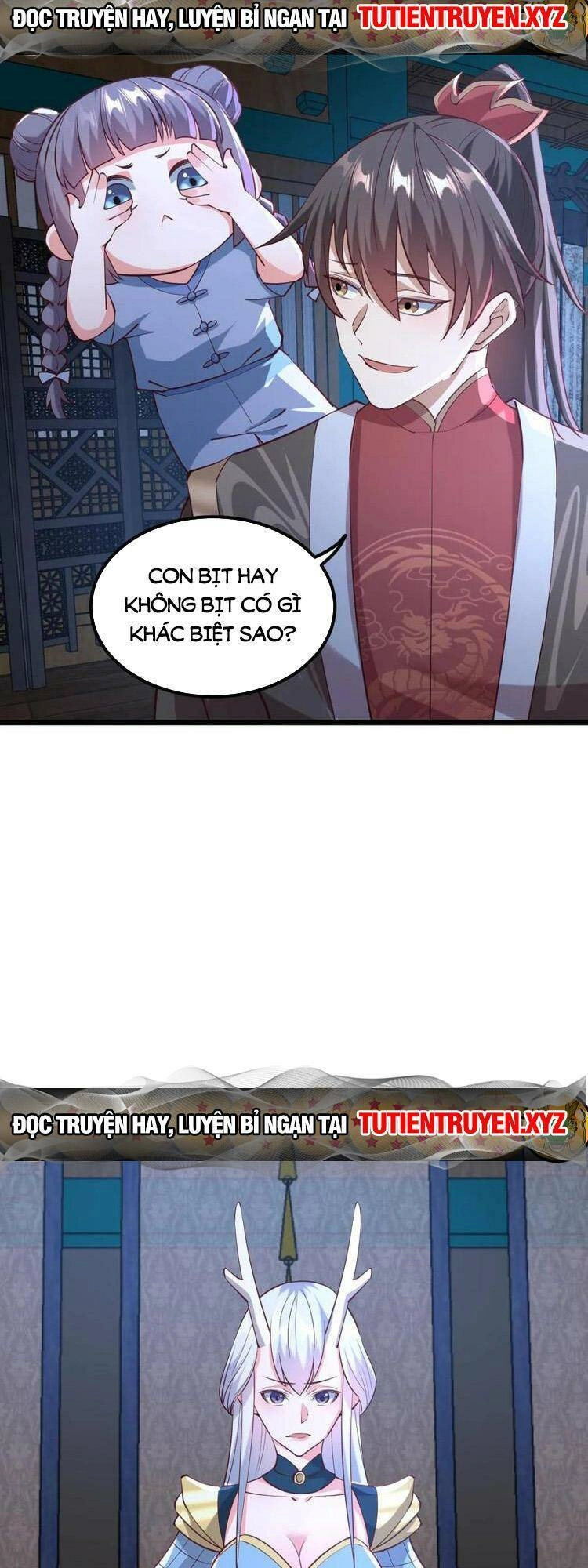 Mở Đầu Nữ Đế Làm Chính Cung Chapter 192 - 6