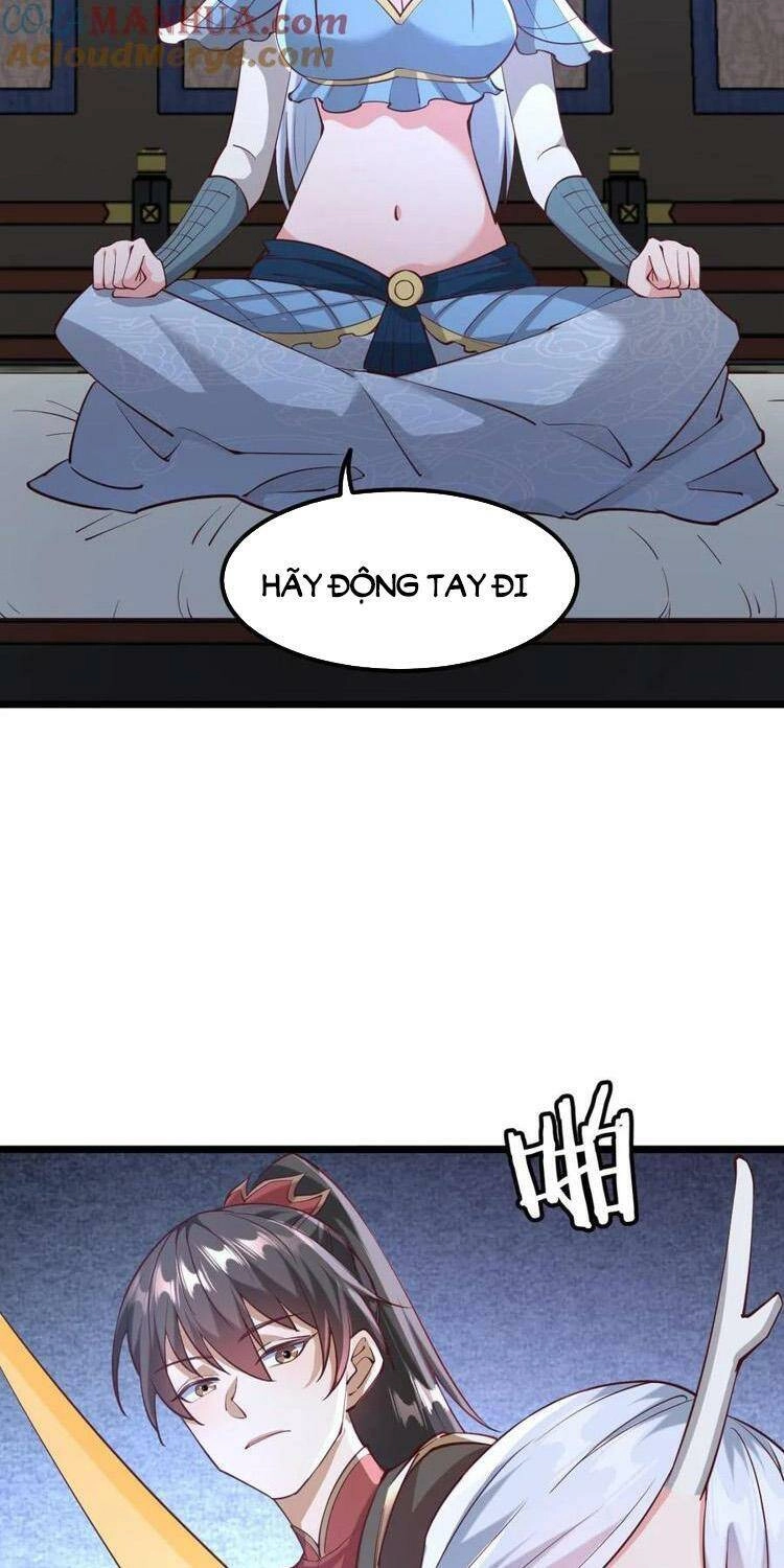 Mở Đầu Nữ Đế Làm Chính Cung Chapter 192 - 7