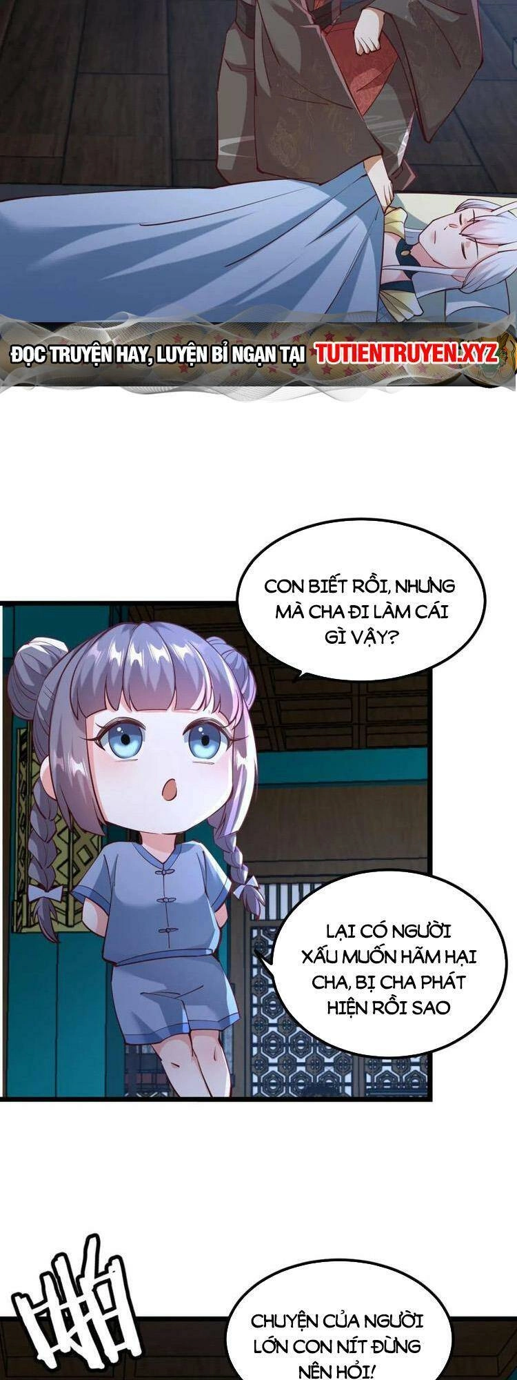 Mở Đầu Nữ Đế Làm Chính Cung Chapter 192 - 9