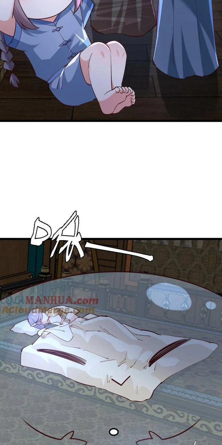 Mở Đầu Nữ Đế Làm Chính Cung Chapter 192 - 11