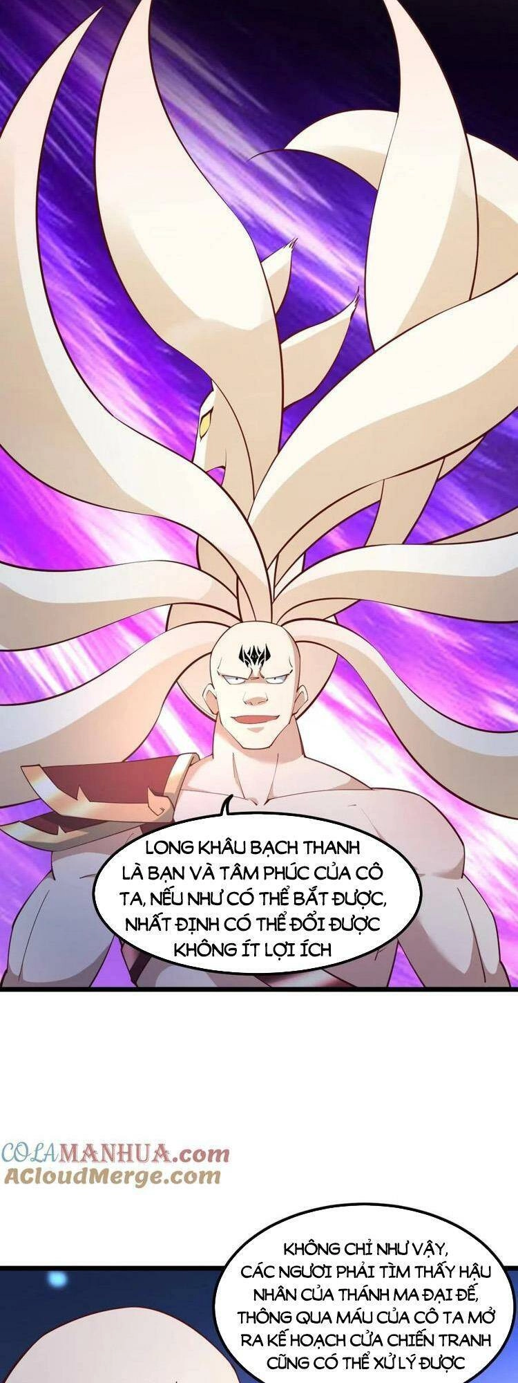 Mở Đầu Nữ Đế Làm Chính Cung Chapter 192 - 17