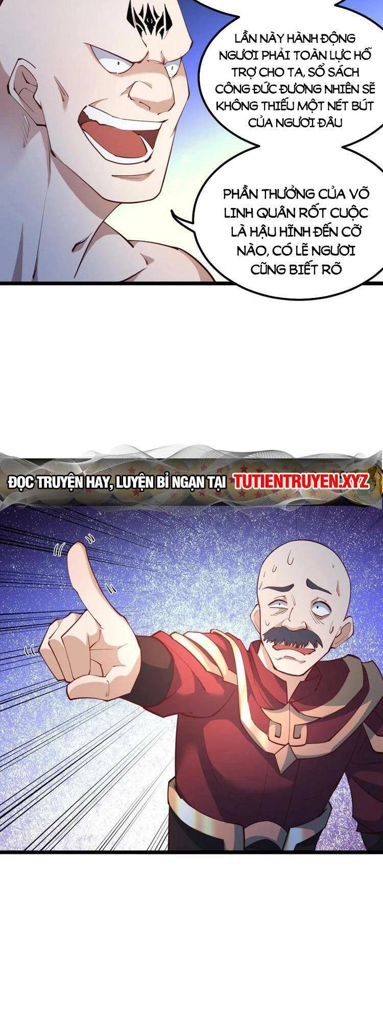 Mở Đầu Nữ Đế Làm Chính Cung Chapter 192 - 18