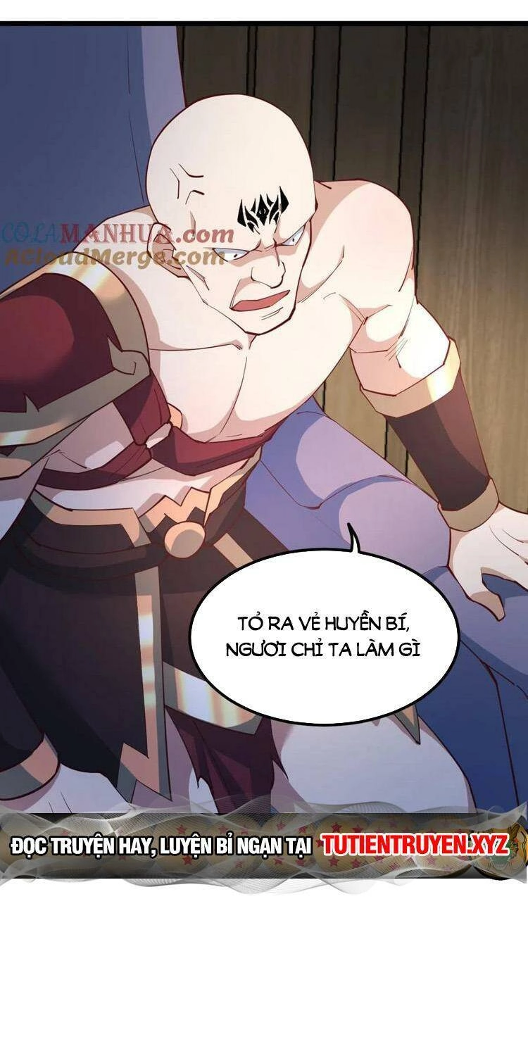 Mở Đầu Nữ Đế Làm Chính Cung Chapter 192 - 19