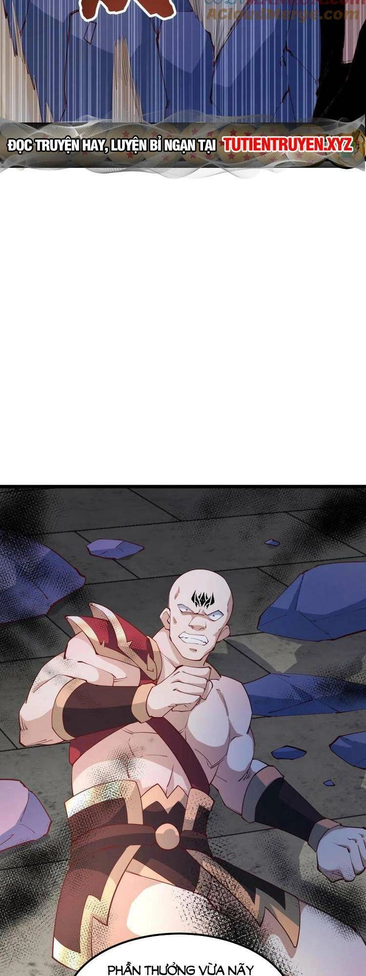 Mở Đầu Nữ Đế Làm Chính Cung Chapter 192 - 21