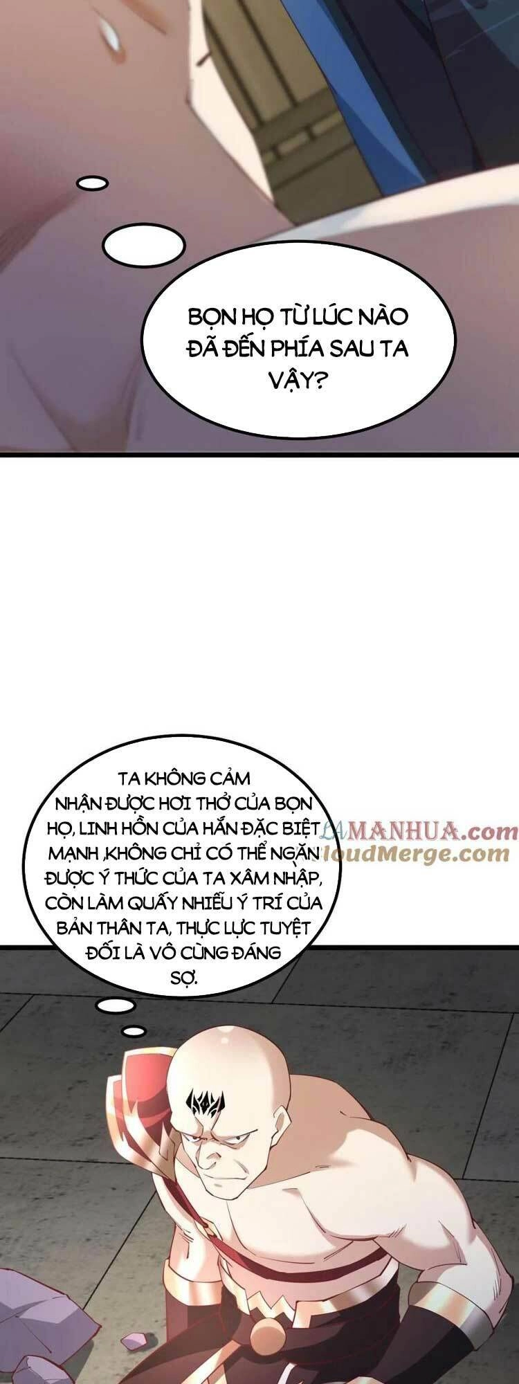 Mở Đầu Nữ Đế Làm Chính Cung Chapter 193 - 2