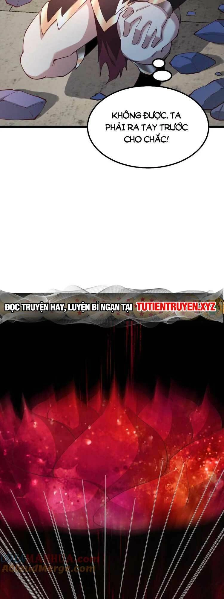 Mở Đầu Nữ Đế Làm Chính Cung Chapter 193 - 3