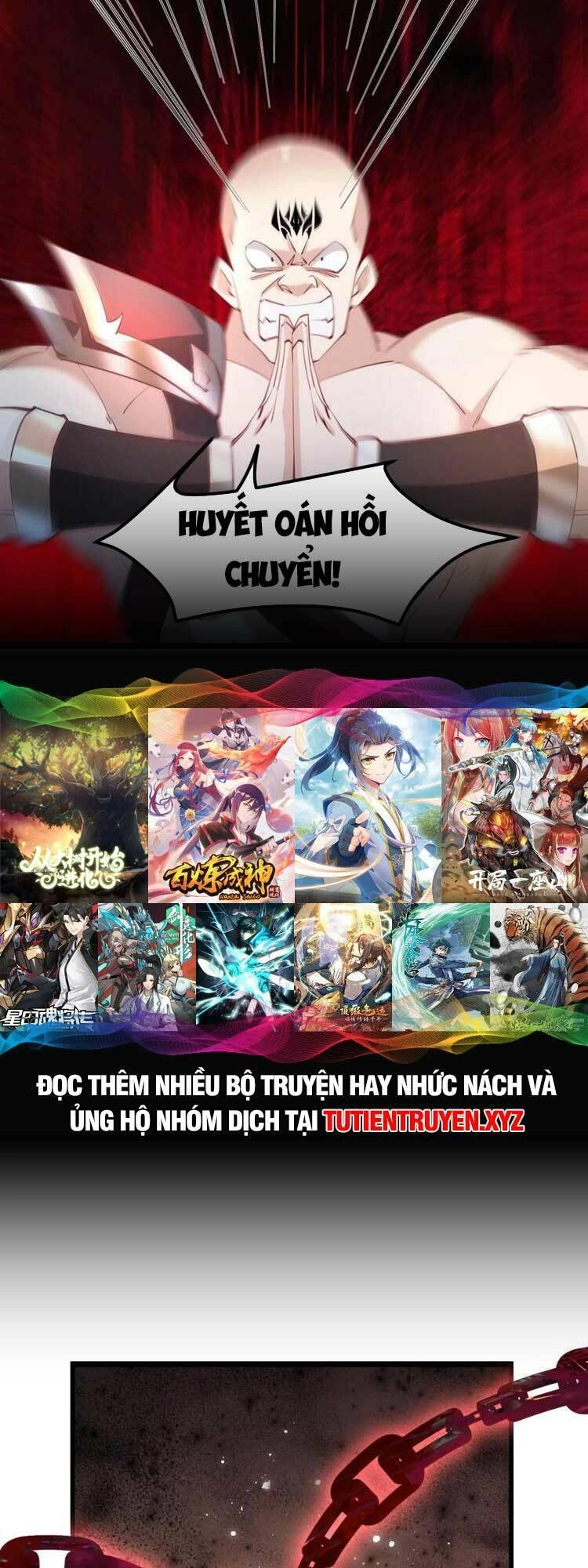 Mở Đầu Nữ Đế Làm Chính Cung Chapter 193 - 4