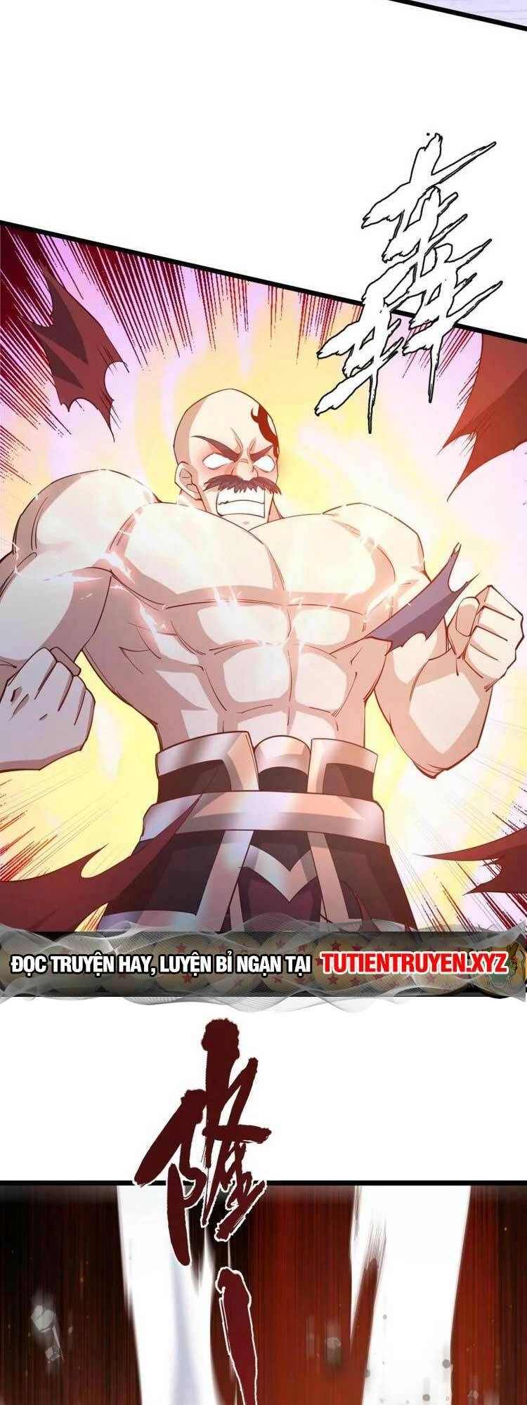 Mở Đầu Nữ Đế Làm Chính Cung Chapter 193 - 8