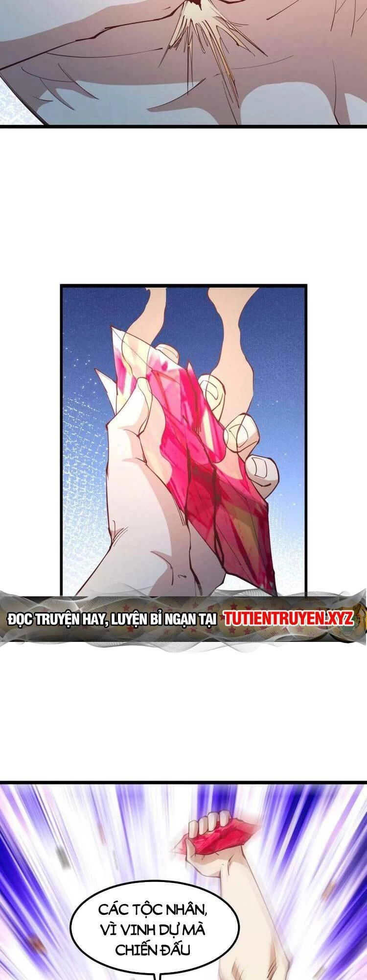 Mở Đầu Nữ Đế Làm Chính Cung Chapter 193 - 12