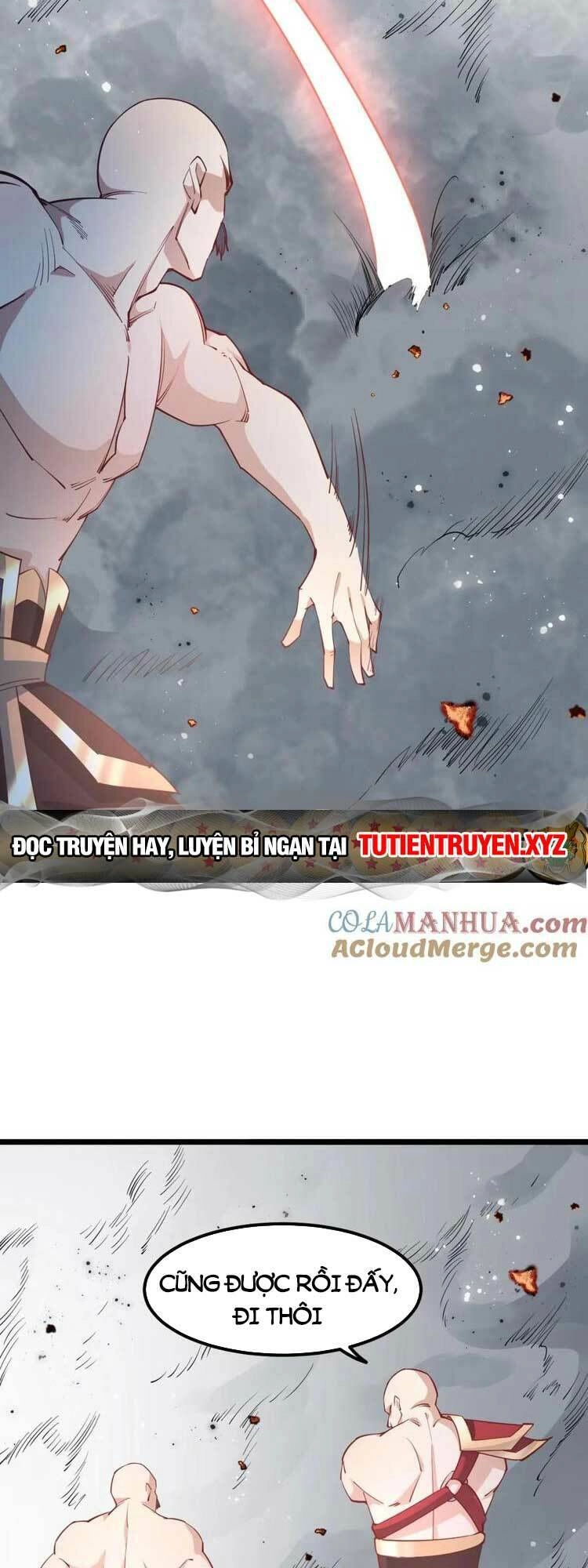 Mở Đầu Nữ Đế Làm Chính Cung Chapter 193 - 14