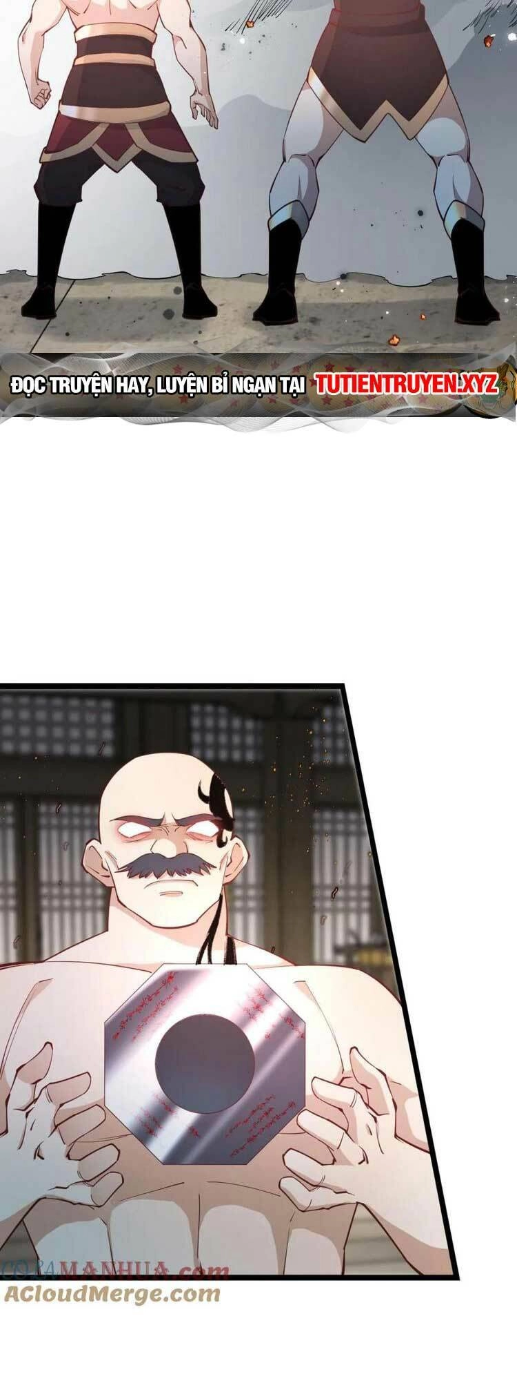 Mở Đầu Nữ Đế Làm Chính Cung Chapter 193 - 15