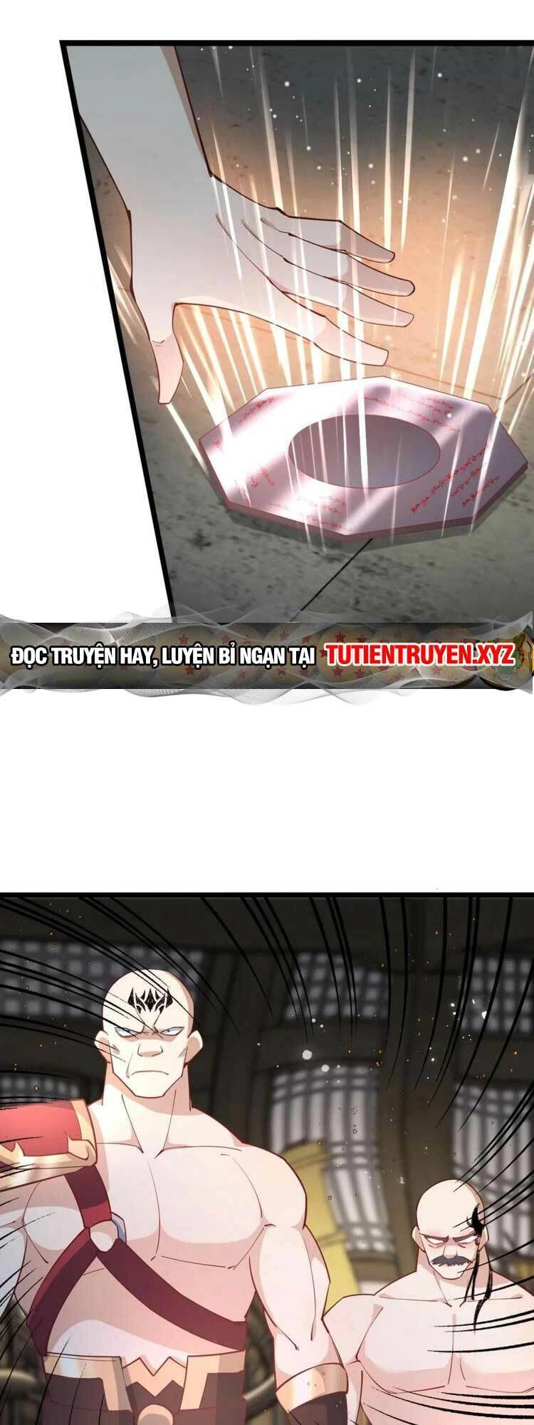 Mở Đầu Nữ Đế Làm Chính Cung Chapter 193 - 16