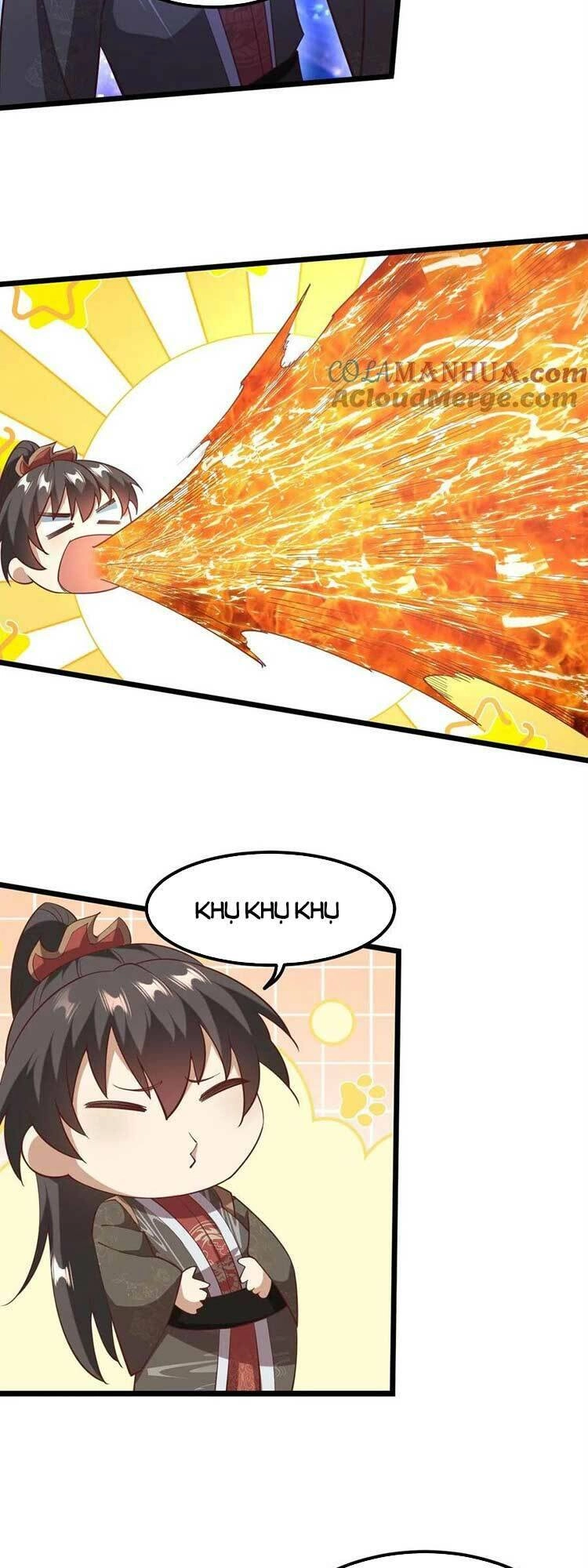 Mở Đầu Nữ Đế Làm Chính Cung Chapter 194 - 13