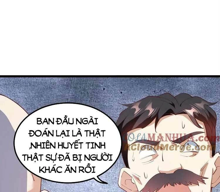 Mở Đầu Nữ Đế Làm Chính Cung Chapter 194 - 17