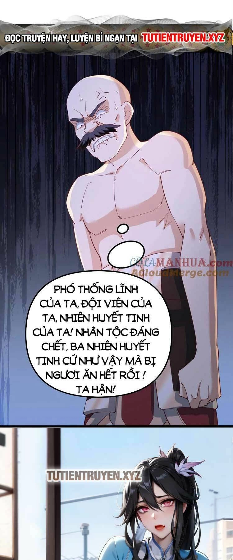 Mở Đầu Nữ Đế Làm Chính Cung Chapter 194 - 19