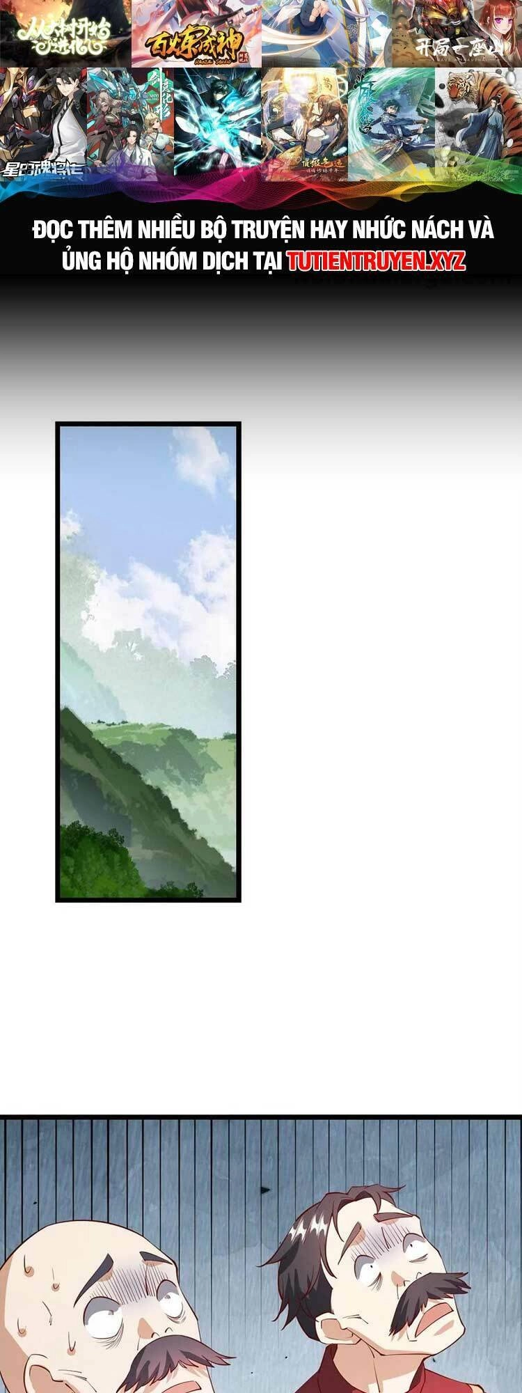 Mở Đầu Nữ Đế Làm Chính Cung Chapter 195 - 9