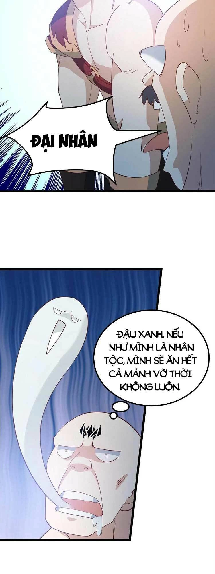 Mở Đầu Nữ Đế Làm Chính Cung Chapter 195 - 12