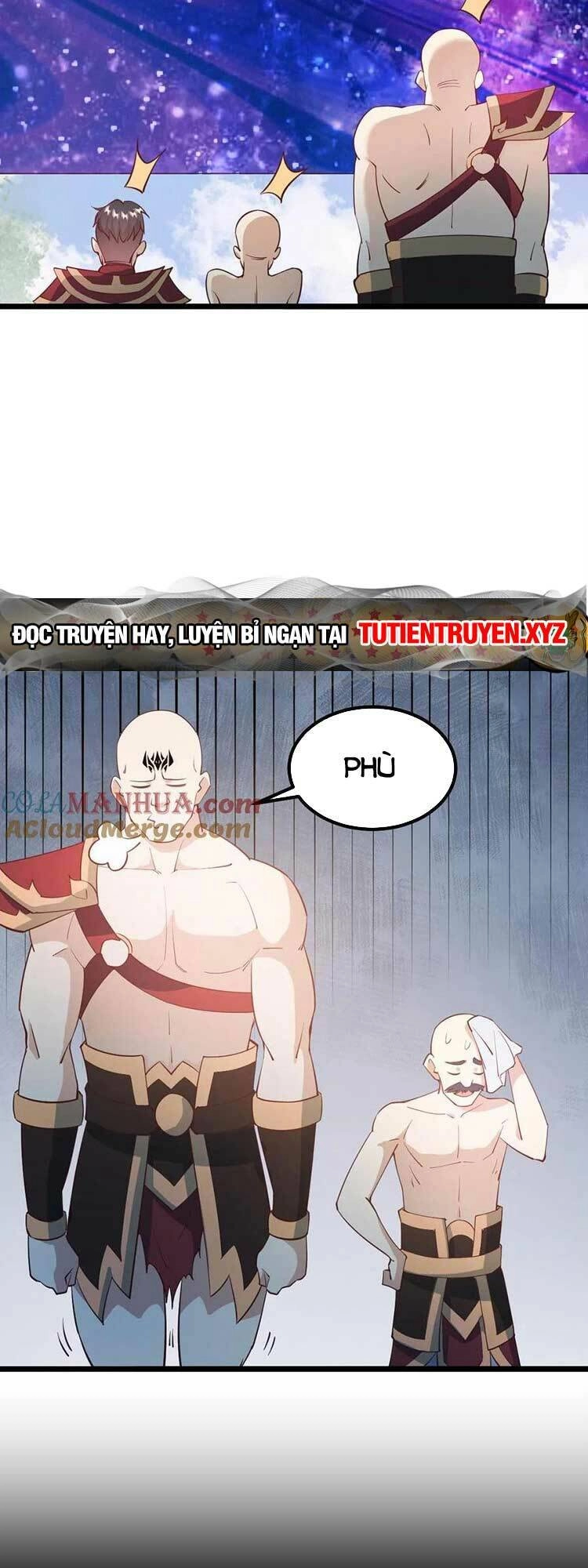 Mở Đầu Nữ Đế Làm Chính Cung Chapter 195 - 14