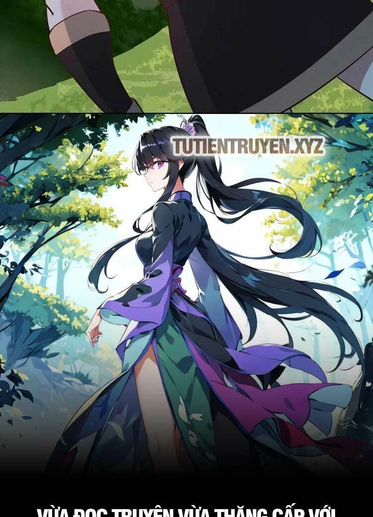 Mở Đầu Nữ Đế Làm Chính Cung Chapter 195 - 20