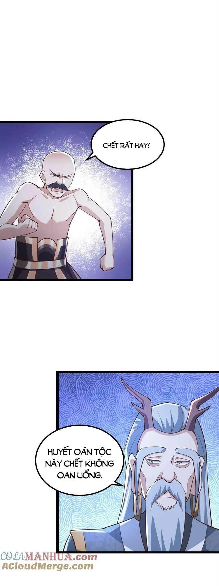 Mở Đầu Nữ Đế Làm Chính Cung Chapter 197 - 11