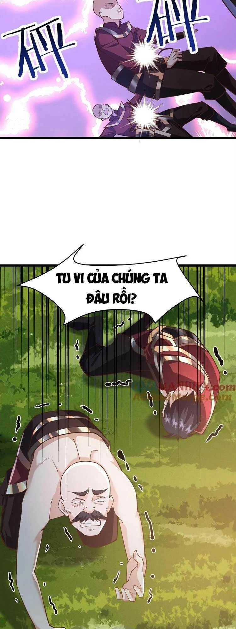 Mở Đầu Nữ Đế Làm Chính Cung Chapter 197 - 14