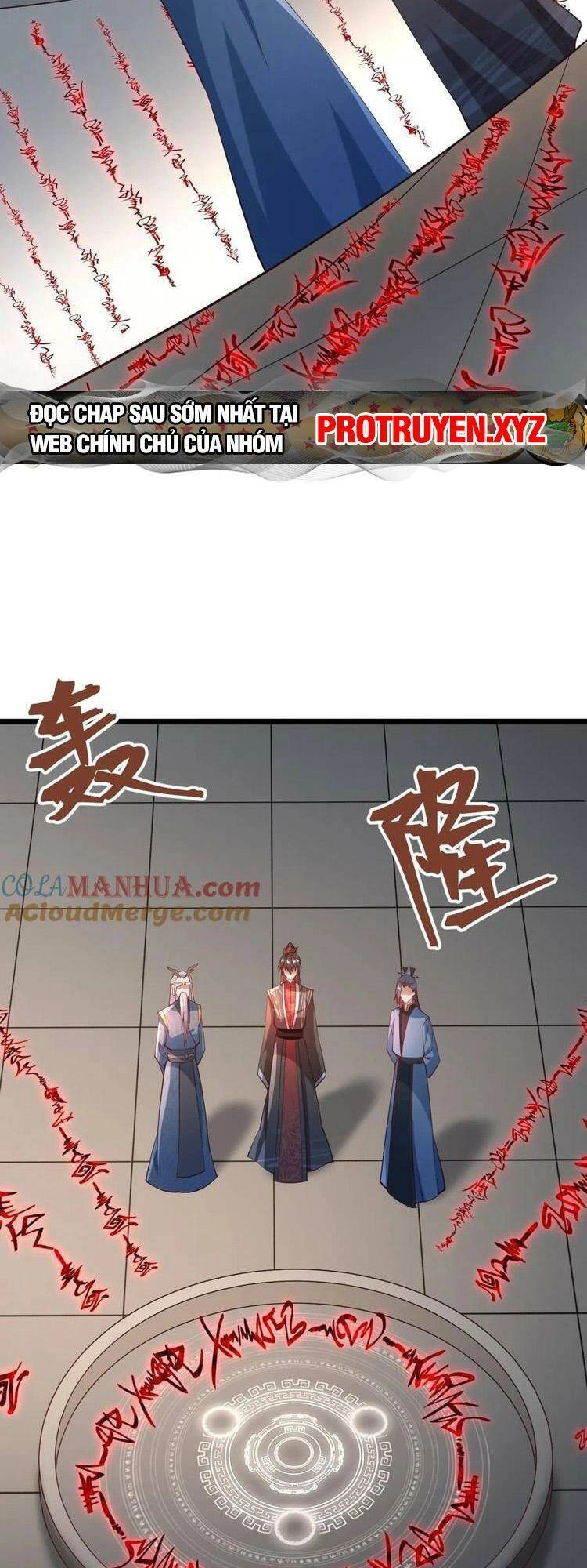 Mở Đầu Nữ Đế Làm Chính Cung Chapter 198 - 2