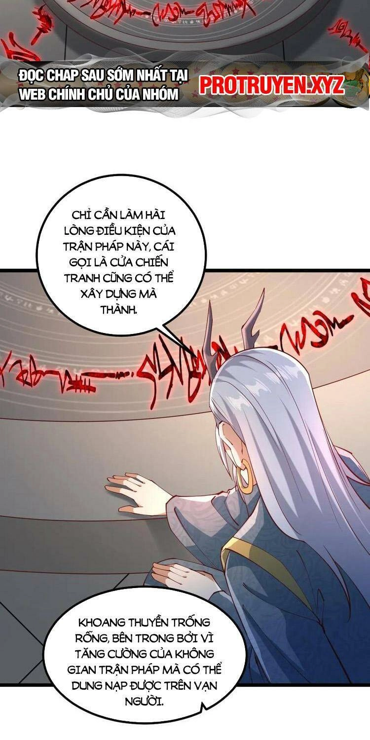 Mở Đầu Nữ Đế Làm Chính Cung Chapter 198 - 3