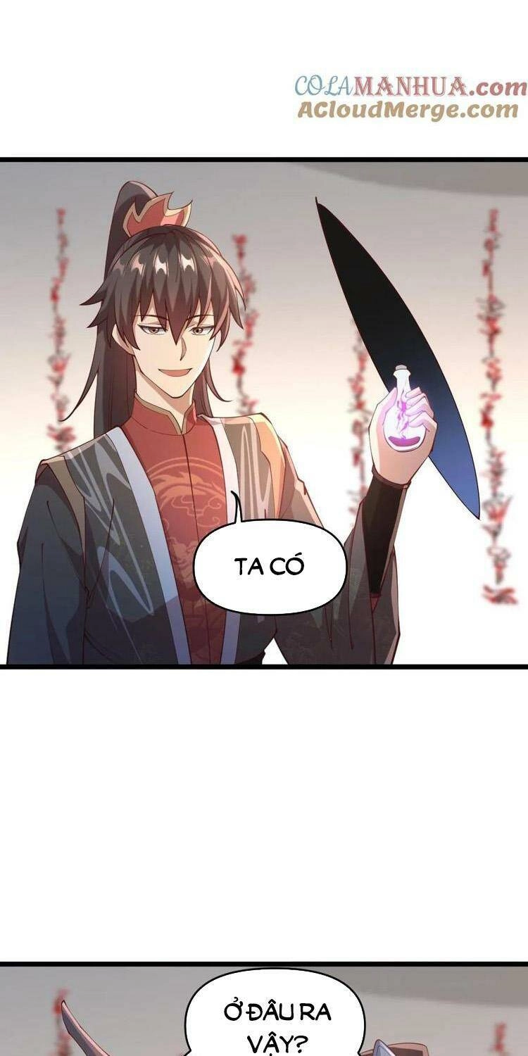 Mở Đầu Nữ Đế Làm Chính Cung Chapter 198 - 7