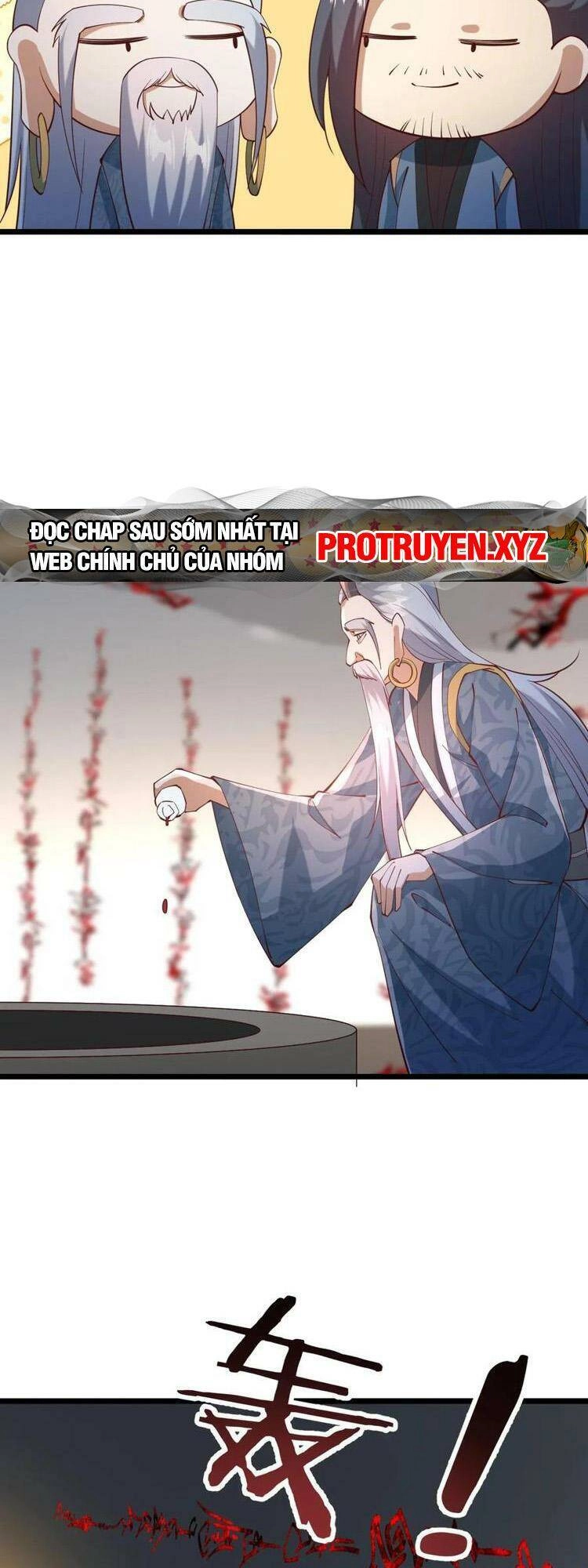 Mở Đầu Nữ Đế Làm Chính Cung Chapter 198 - 9