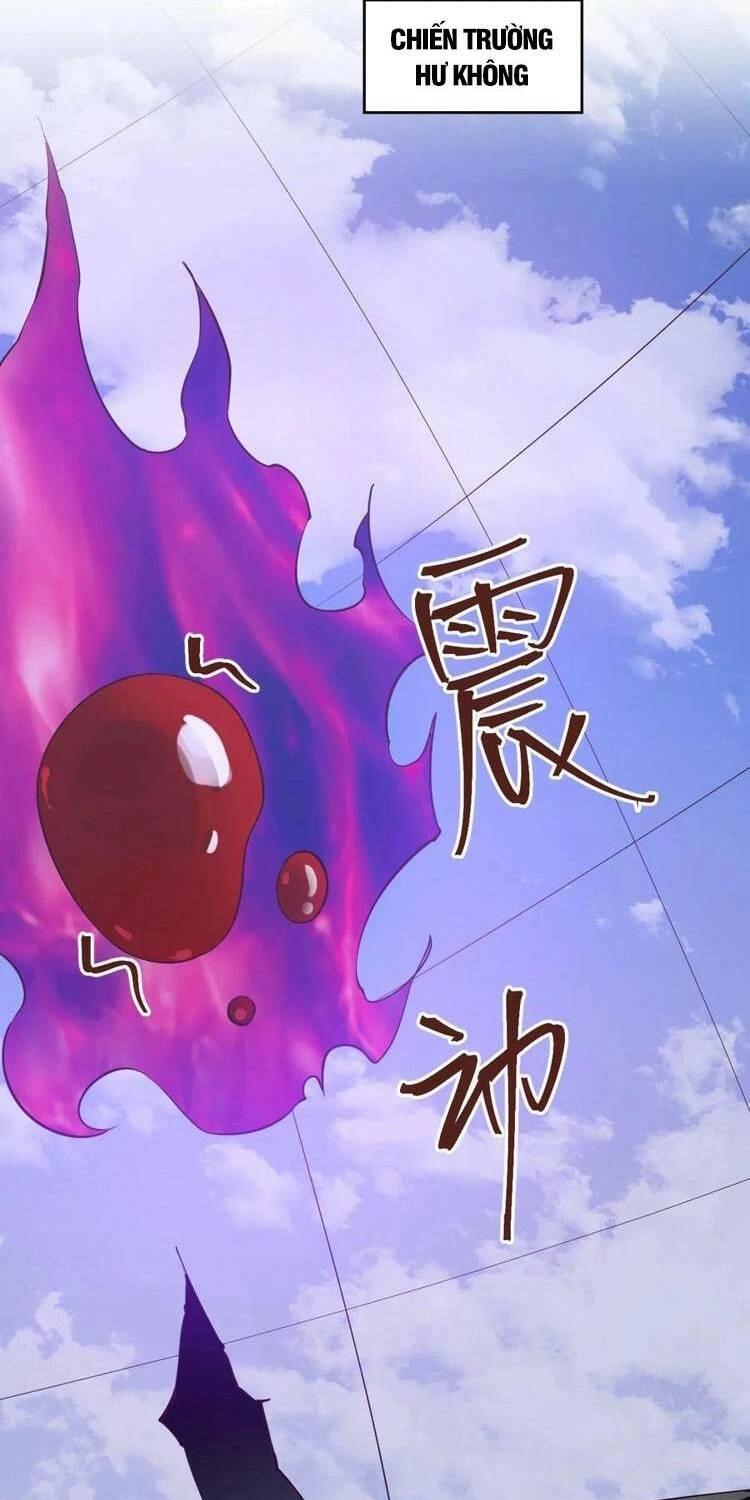 Mở Đầu Nữ Đế Làm Chính Cung Chapter 198 - 12