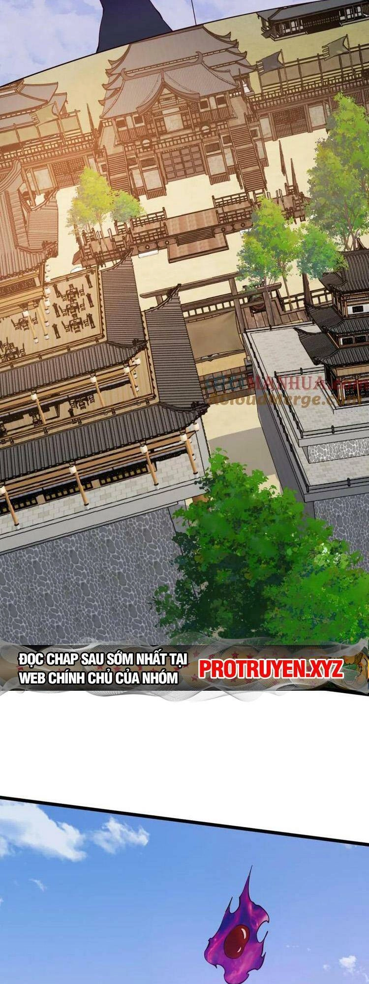 Mở Đầu Nữ Đế Làm Chính Cung Chapter 198 - 13