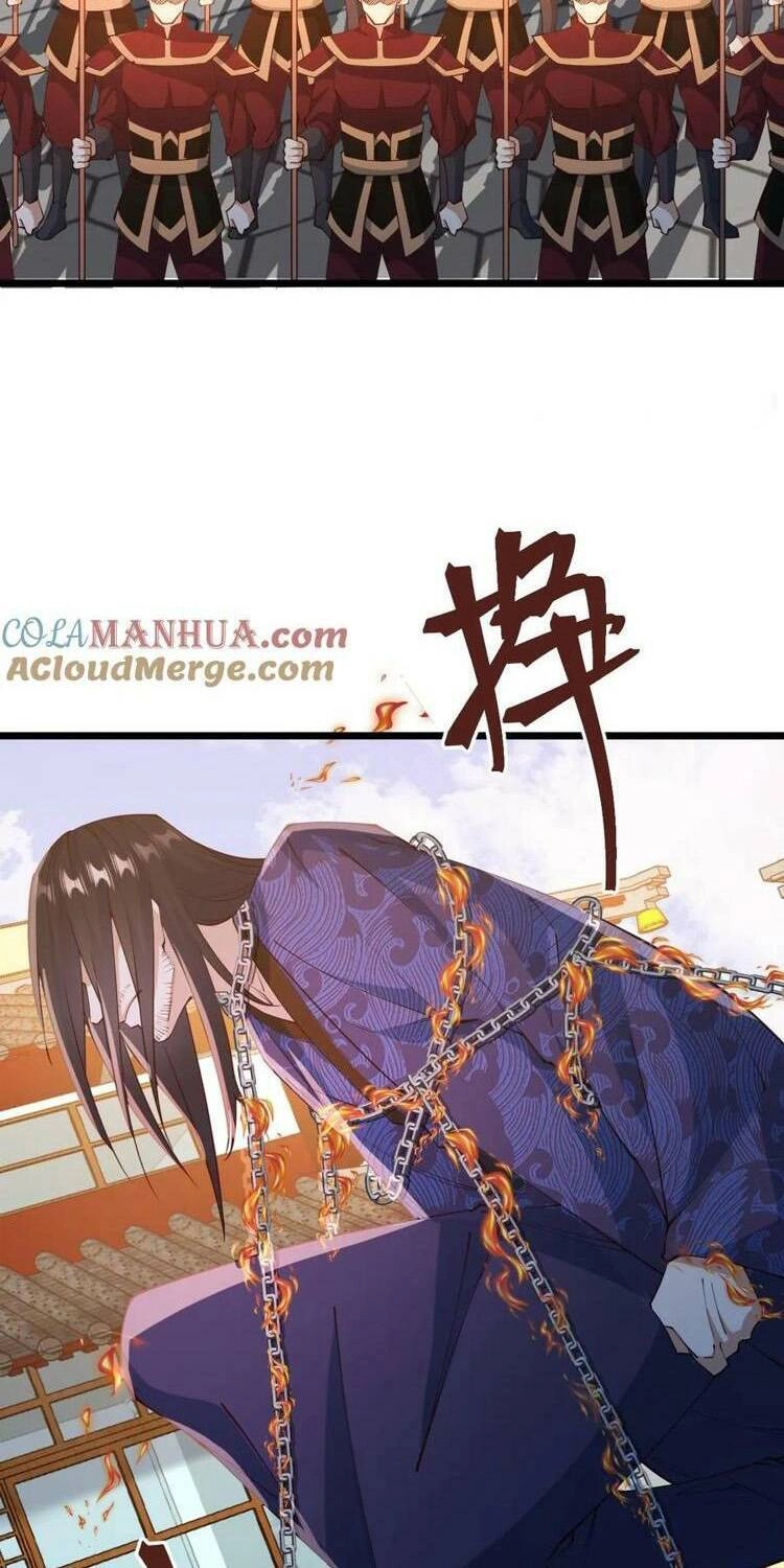 Mở Đầu Nữ Đế Làm Chính Cung Chapter 198 - 16