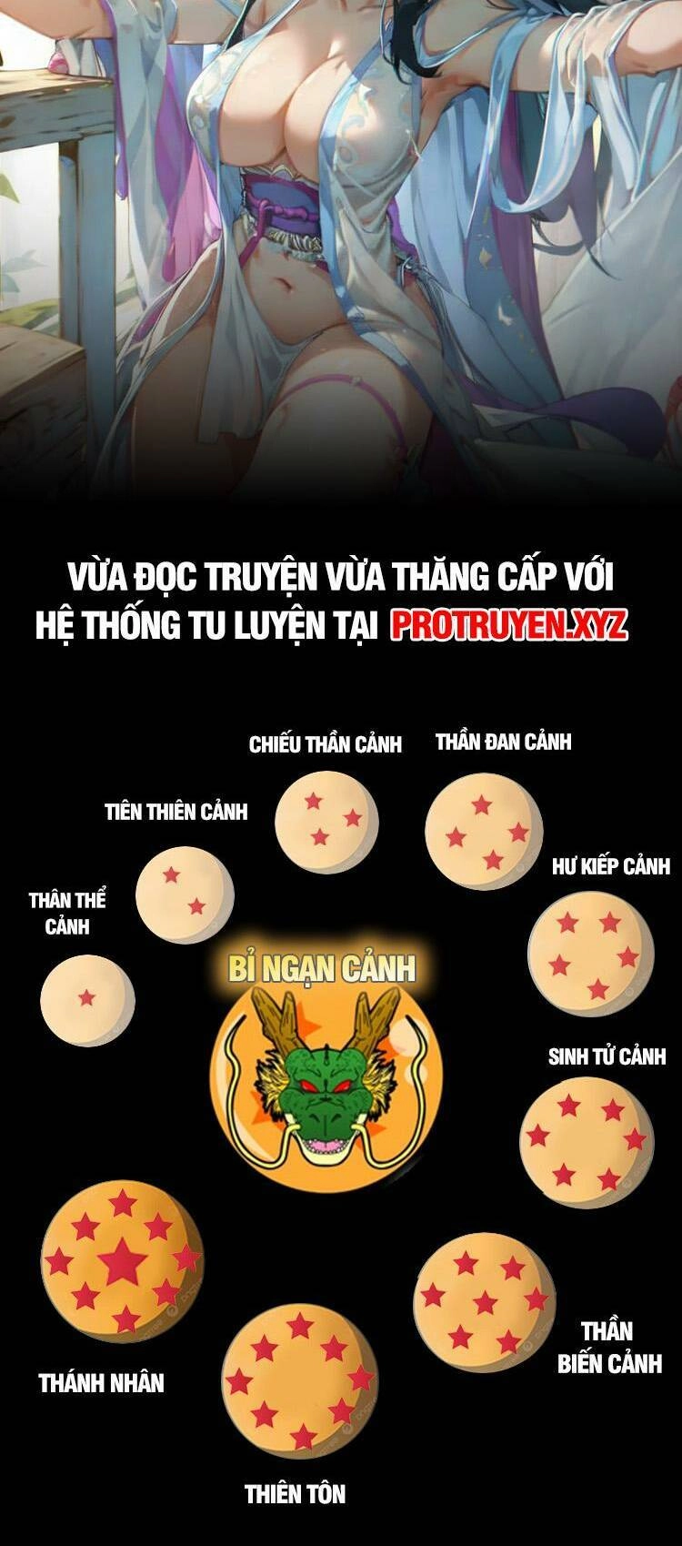 Mở Đầu Nữ Đế Làm Chính Cung Chapter 198 - 22