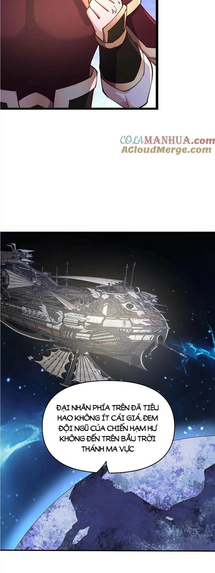 Mở Đầu Nữ Đế Làm Chính Cung Chapter 199 - 5