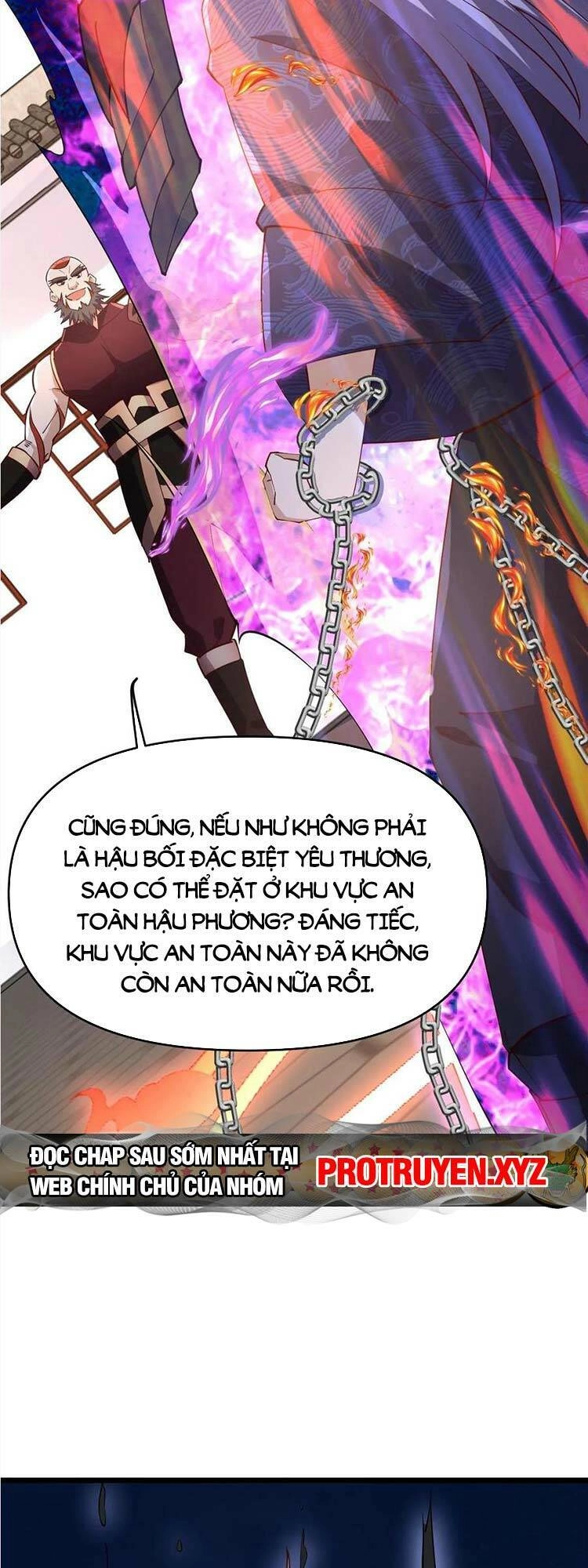 Mở Đầu Nữ Đế Làm Chính Cung Chapter 199 - 8