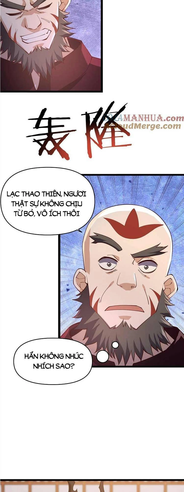 Mở Đầu Nữ Đế Làm Chính Cung Chapter 199 - 13